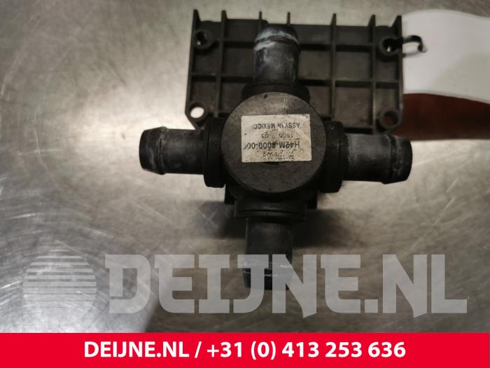 Tesla Model S Heizungsventil Elektrisch O175297