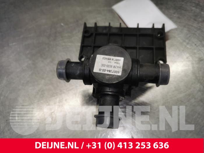 Tesla Model S Heizungsventil Elektrisch O175299