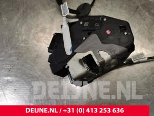 Ford Transit Connect Türschlossmechanik 2-türig rechts O175246 foto 3