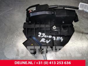 Ford Transit Connect Türschlossmechanik 2-türig rechts O175246 foto 2