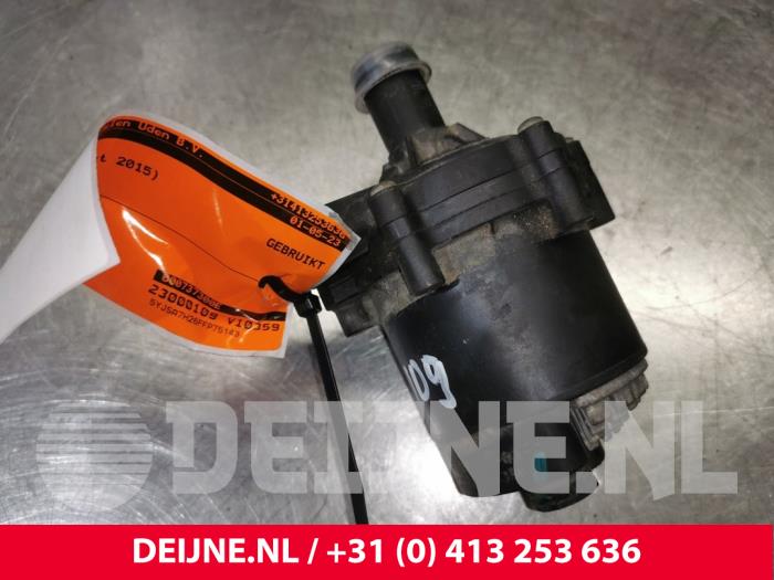 Tesla Model S Zusätzliche Wasserpumpe O175302