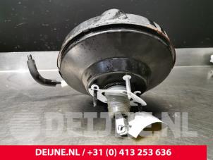 Ford Transit Connect Bremskraftverstärker O175267 foto 2