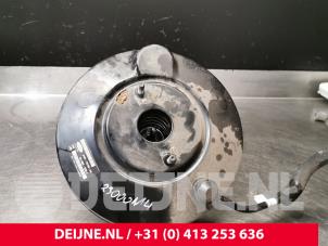 Gebruikte Rembol Ford Transit Connect (PJ2) 1.6 TDCi 16V 95 Prijs € 72,60 Inclusief btw aangeboden door van Deijne Onderdelen Uden B.V.