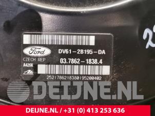 Ford Transit Connect Bremskraftverstärker O175267 foto 3