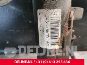 Ford Transit Connect Front shock absorber rod, left O175272 photo 3