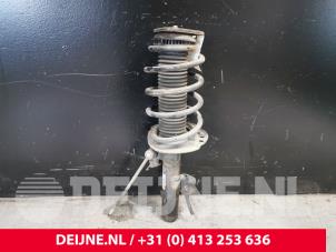 Ford Transit Connect Front shock absorber rod, left O175272 photo 2
