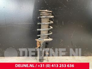 Ford Transit Connect Front shock absorber rod, right O175273 photo 2