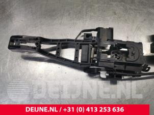 Ford Transit Connect Minibus/van rear door lock mechanism O175276 photo 3