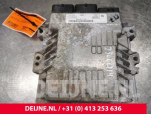 Ford Transit Connect Steuergerät Motormanagement O175306 foto 2