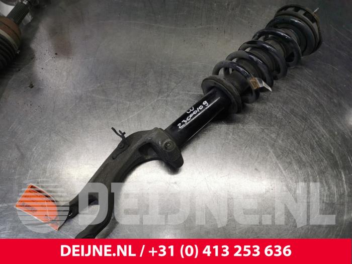 Tesla Model S Schokdemperpoot links-voor O175320