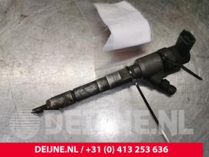 Renault Trafic Einspritzdüse (Diesel) O175321 foto 2