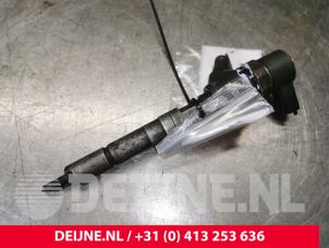 Renault Trafic Einspritzdüse (Diesel) O175321 foto 3
