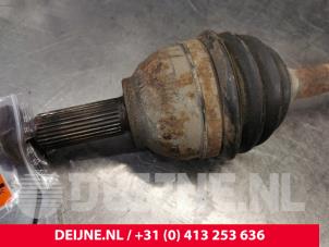 Ford Transit Front drive shaft, right O175327 photo 3