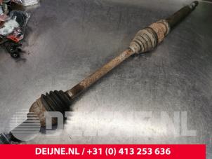 Ford Transit Front drive shaft, right O175327 photo 2