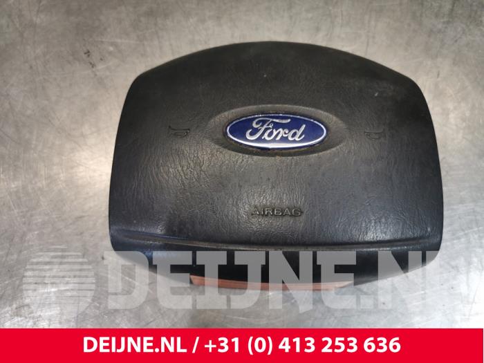 Ford Transit Airbag links (Stuur) O175332
