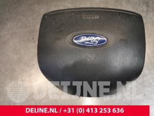 Ford Transit Airbag links (Stuur) O175332 foto 2