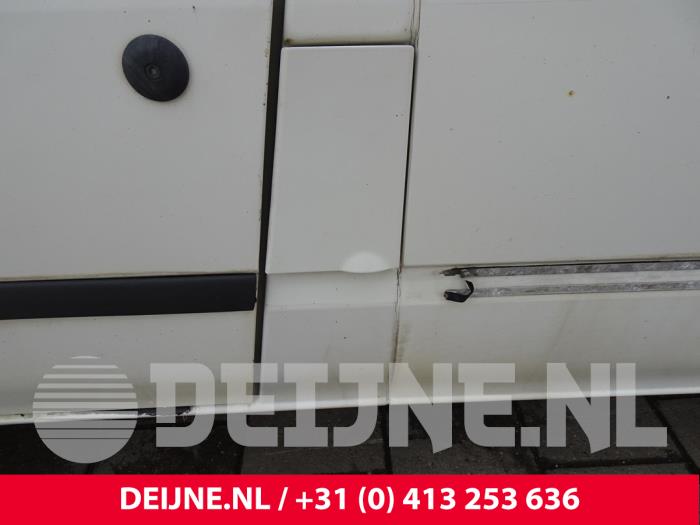 Ford Transit Tank Klep O175370