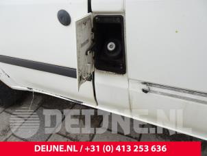 Ford Transit Tankklappe O175370 foto 2