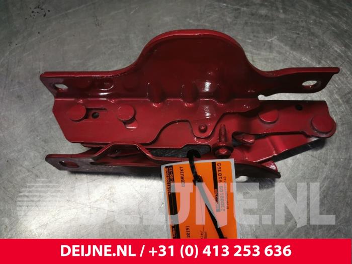Tesla Model S Motorhaube Scharnier O175394