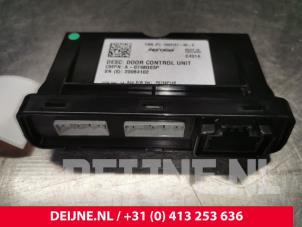 Gebruikte Deur module Tesla Model S P85D Prijs € 48,40 Inclusief btw aangeboden door van Deijne Onderdelen Uden B.V.