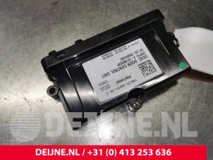 Tesla Model S Centrale Deurvergrendelings Module O175396 foto 2