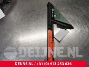 Gebruikte Driehoeks Ruit rechts-voor Tesla Model S P85D Prijs € 181,50 Inclusief btw aangeboden door van Deijne Onderdelen Uden B.V.