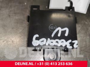 Tesla Model S Centrale Deurvergrendelings Module O175404 foto 3
