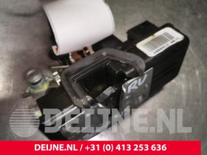 Tesla Model S Front door lock mechanism 4-door, right O175409 photo 3