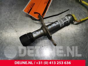 Tesla Model S Popup System Motorhaube O175412 foto 2