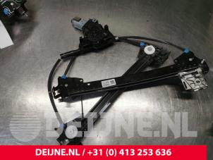 Tesla Model S Ruitmechaniek 4Deurs rechts-voor O175415 foto 3