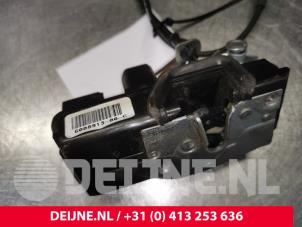 Tesla Model S Türschlossmechanik 4-türig links vorne O175419 foto 3