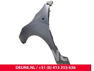 Mercedes Citan Scherm links-voor O9990001698 foto 3
