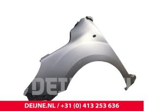 Mercedes Citan Scherm links-voor O9990001698 foto 2