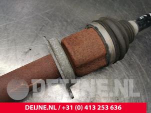 Volvo V60 Antriebswelle rechts vorne O175440 foto 3