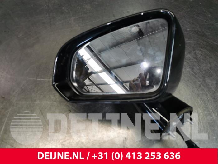 Volvo V60 Außenspiegel links O175464