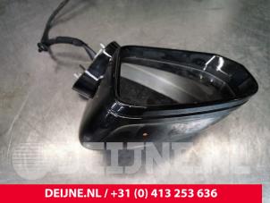 Volvo V60 Wing mirror, left O175464 photo 2