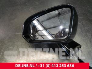 Gebruikte Buitenspiegel links Volvo V60 II (ZW) 2.0 D4 16V Prijs € 375,00 Margeregeling aangeboden door van Deijne Onderdelen Uden B.V.