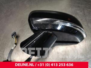 Volvo V60 Wing mirror, left O175464 photo 3