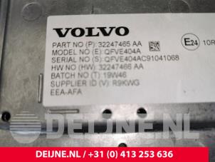 Volvo V60 Display Multi Media regelunit O175475 foto 3