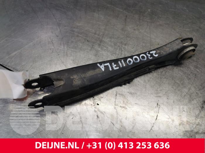 Volvo V60 Querlenker unten links hinten O175478