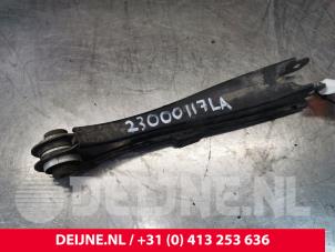 Volvo V60 Rear lower wishbone, left O175478 photo 2
