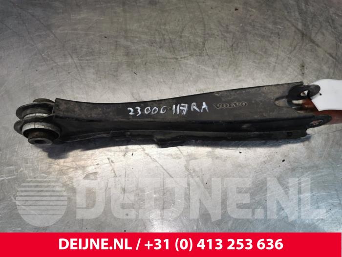 Volvo V60 Querlenker unten rechts hinten O175480