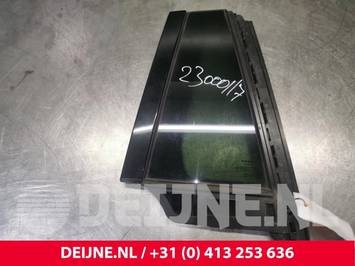 Volvo V60 Zusätzliches Fenster 4-türig rechts hinten O175487