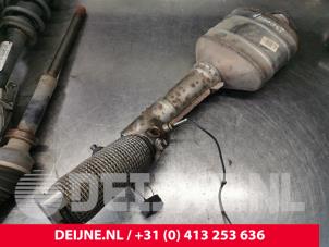 Gebruikte Katalysator Volvo V60 II (ZW) 2.0 D4 16V Prijs € 250,00 Margeregeling aangeboden door van Deijne Onderdelen Uden B.V.