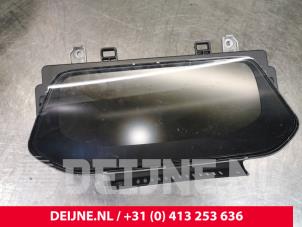 Volvo V60 Kilometerteller KM O175499 foto 2