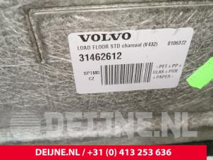 Volvo V60 Kofferraum Matte O175501 foto 3