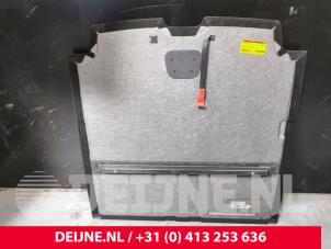 Volvo V60 Kofferraum Matte O175501 foto 2