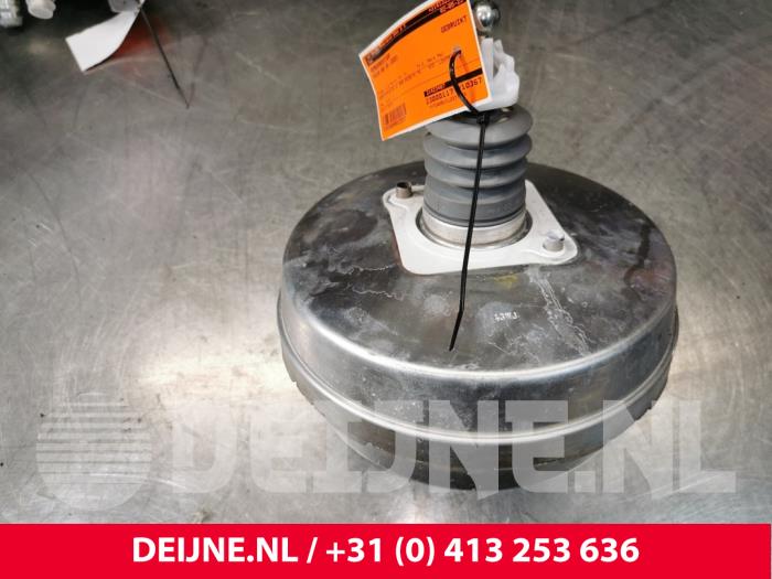 Gebruikte Rembol Volvo V60 II (ZW) 2.0 D4 16V Prijs € 275,00 Margeregeling aangeboden door van Deijne Onderdelen Uden B.V.