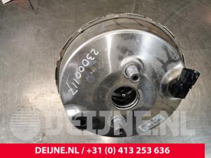 Volvo V60 Bremskraftverstärker O175517 foto 3