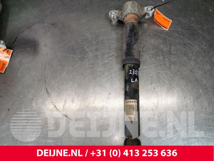 Volvo V60 Stoßdämpfer links hinten O175531